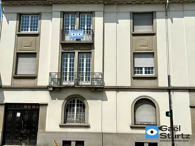 Appartement, 79,49 m²