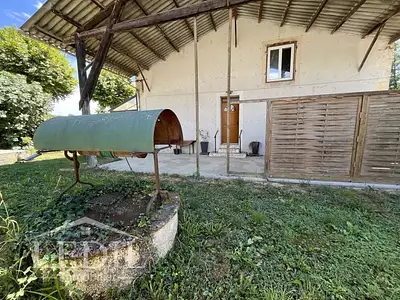 Maison, 100 m²