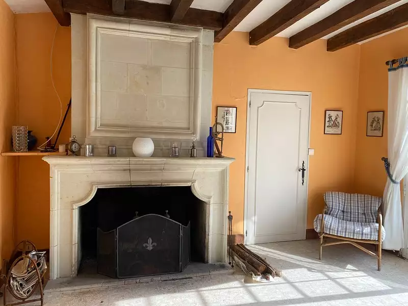Maison, 80 m²