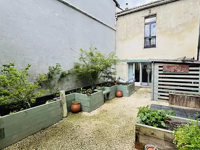 Maison, 256 m²