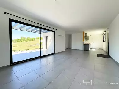 Maison, 81,07 m²