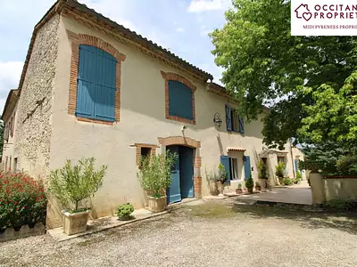 Maison, 152 m²