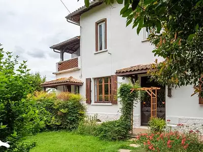 Maison, 262 m²