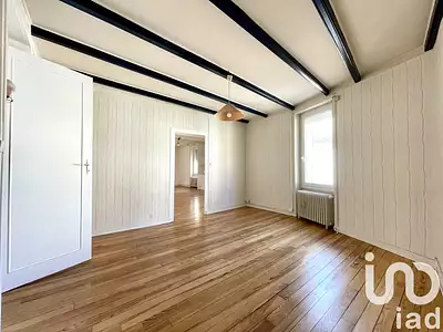 Immeuble, 220 m²