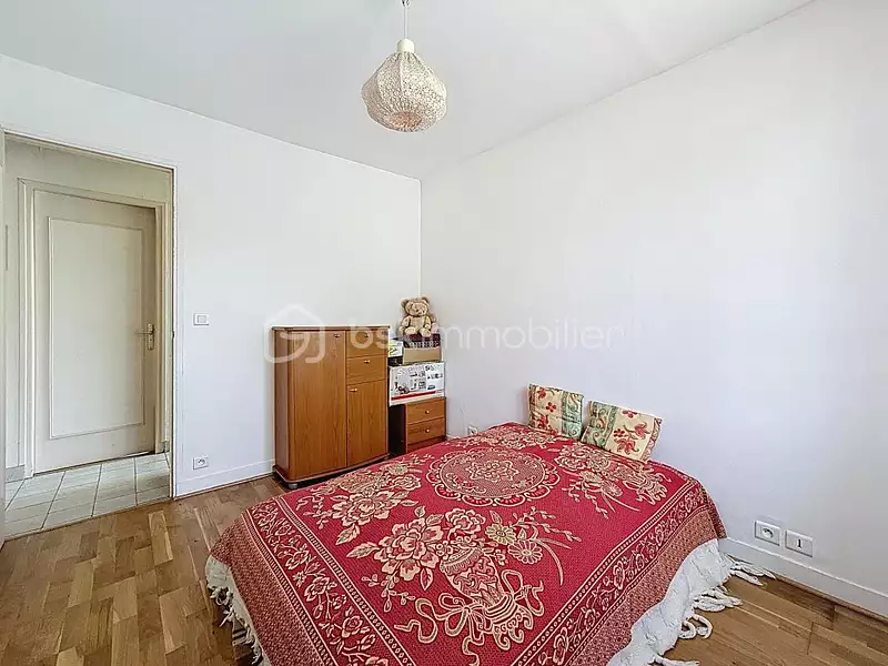 Maison, 96 m²