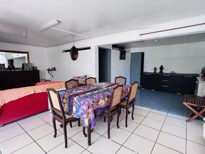 Maison, 151 m²