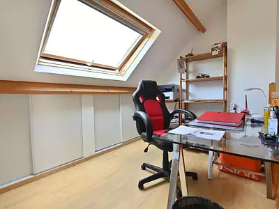 Maison, 101 m²