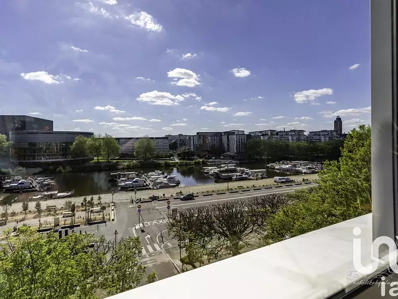 Appartement, 108 m²