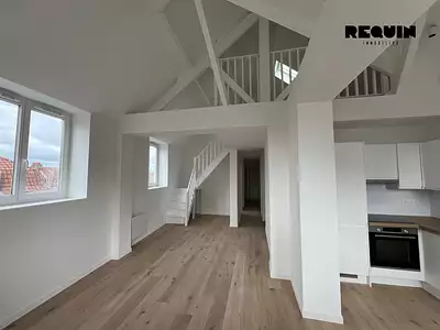 Appartement, 75,28 m²