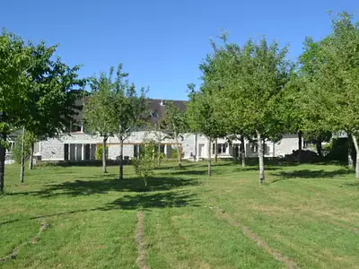 Maison, 413 m²