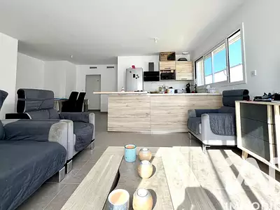 Maison, 96 m²