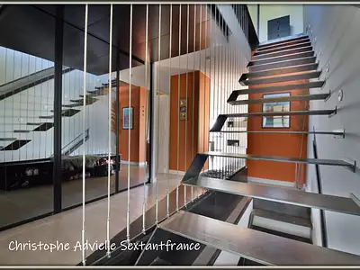 Maison, 280 m²