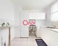 Appartement, 64 m²