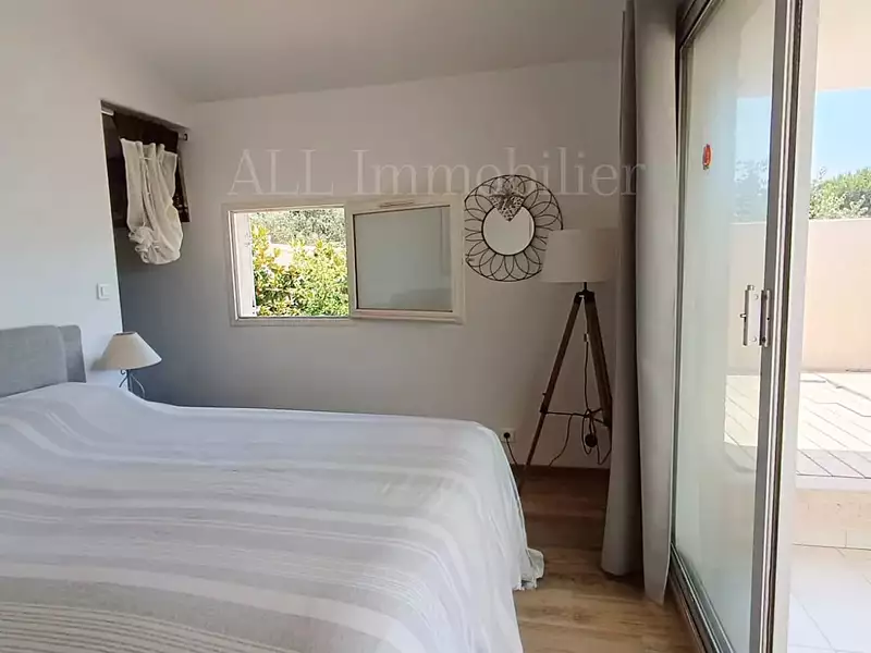 Appartement, 32,48 m²