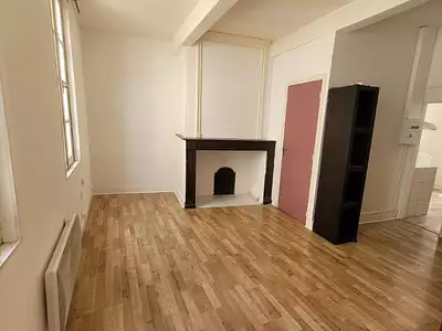 Appartement, 28,32 m²