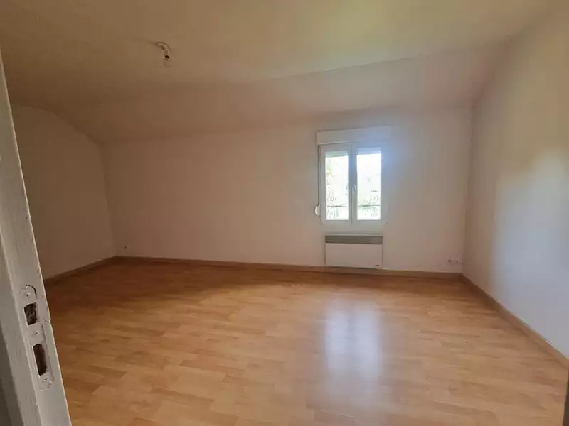 Immeuble, 311 m²
