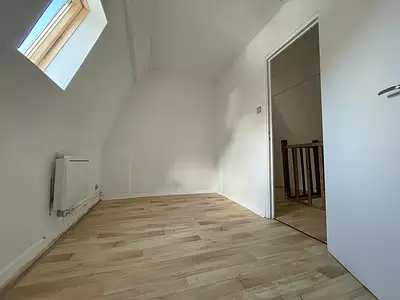 Maison, 64 m²