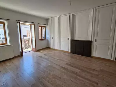 Appartement, 94 m²