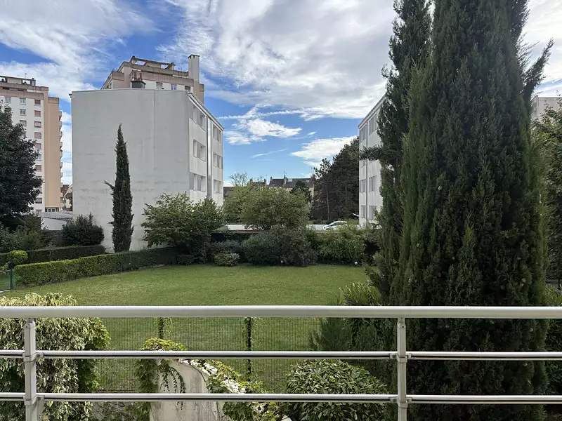 Appartement, 32,19 m²