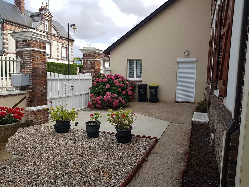 Maison, 97 m²
