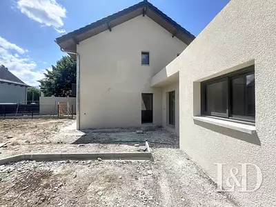 Maison, 101,62 m²