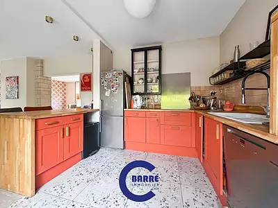 Maison, 141 m²