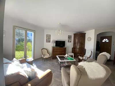 Maison, 160 m²