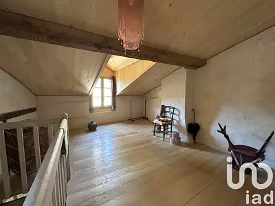 Maison, 70 m²