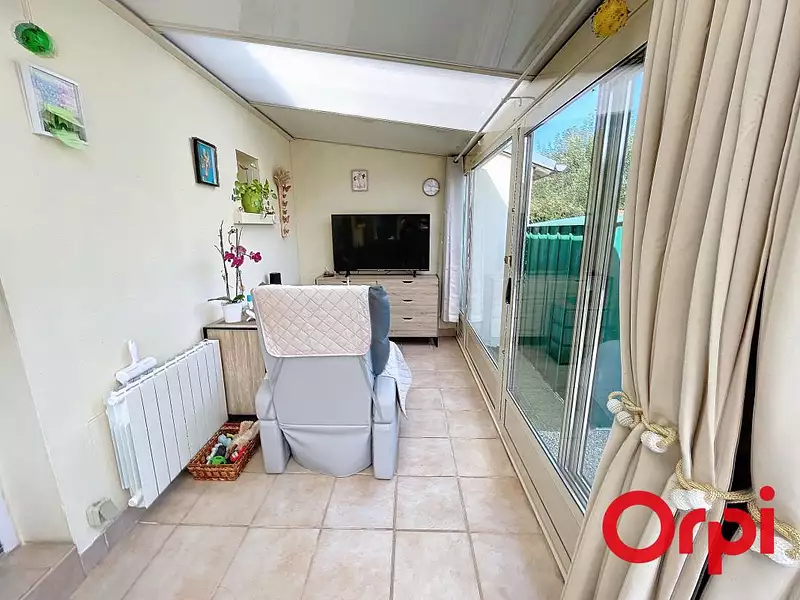Maison, 130 m²