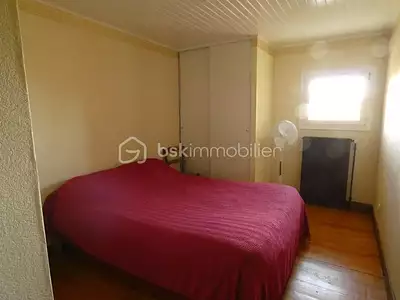 Maison, 201 m²