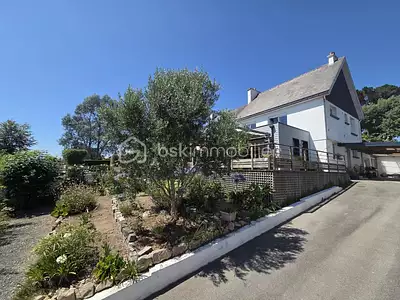 Maison, 147 m²