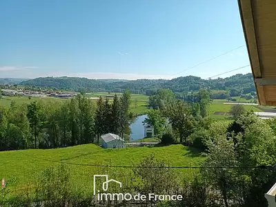 Maison, 170 m²