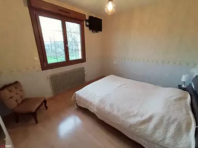 Maison, 100 m²