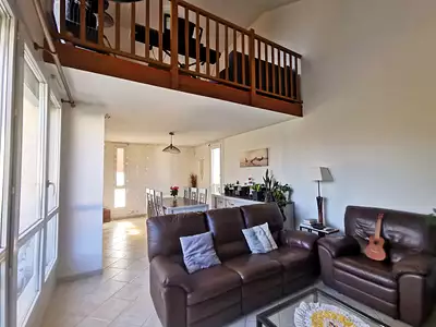Appartement, 100 m²