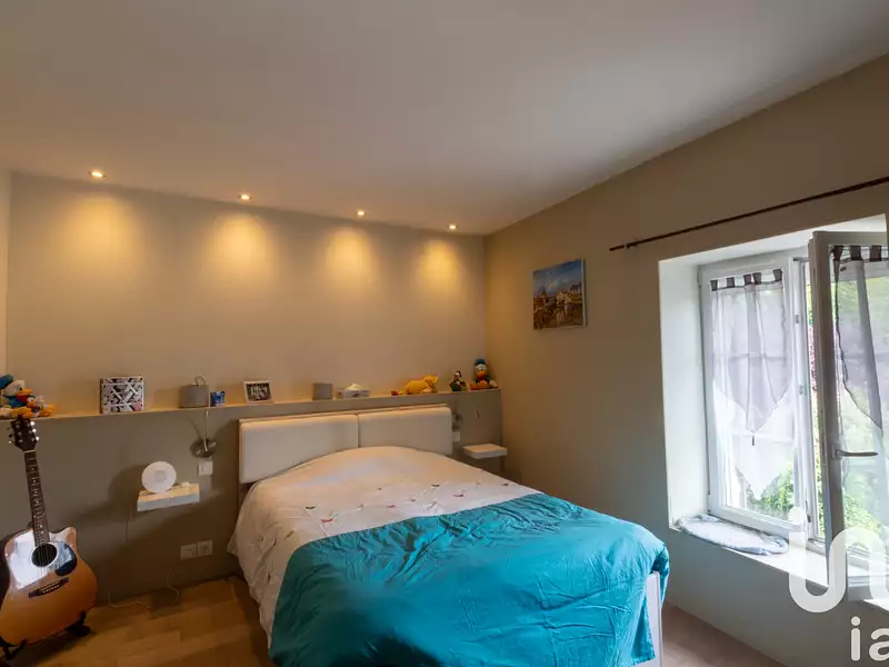 Maison, 118 m²
