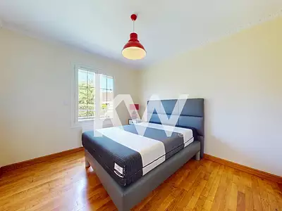 Maison, 81 m²