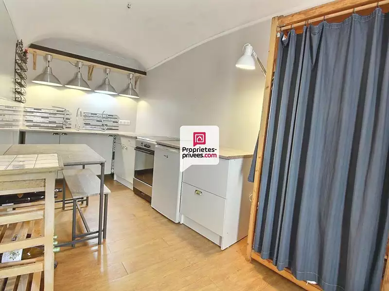 Maison, 165 m²