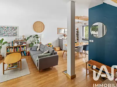 Appartement, 106 m²