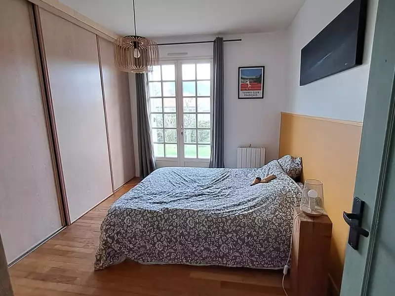 Maison, 141 m²