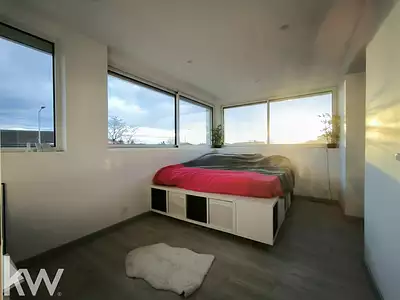 Appartement, 91,45 m²