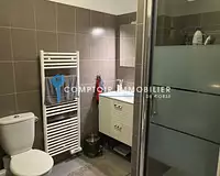 Appartement, 50,04 m²