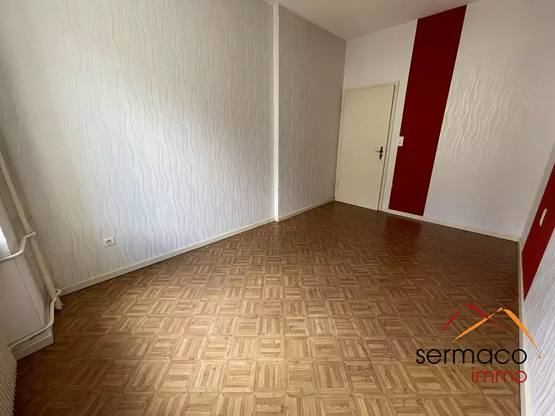 Appartement, 81,3 m²