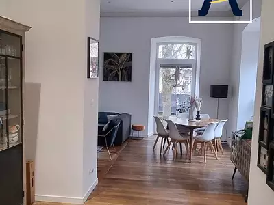 Appartement, 101 m²