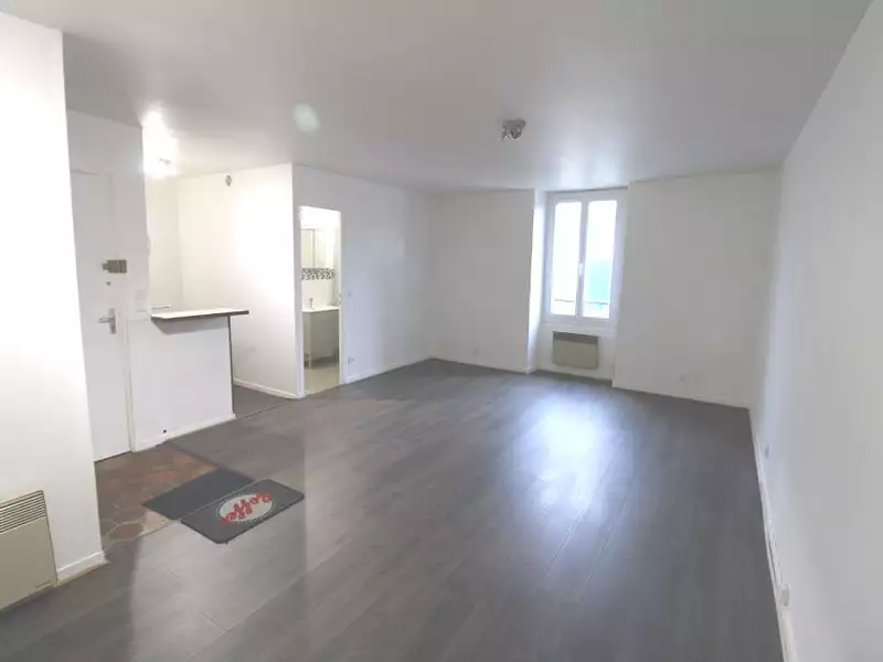 Appartement, 31 m²