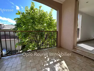 Appartement, 66,73 m²