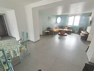 Maison, 150 m²