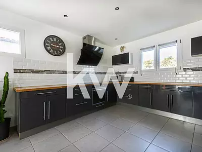 Maison, 122 m²