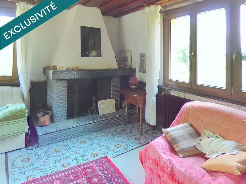 Maison, 175 m²