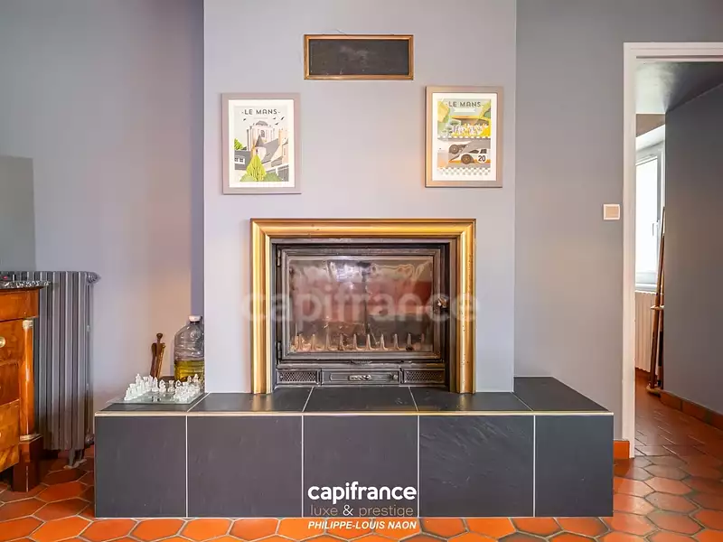 Maison, 135 m²
