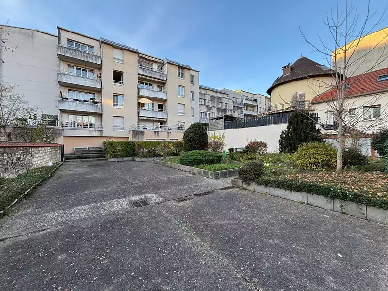 Appartement, 64 m²